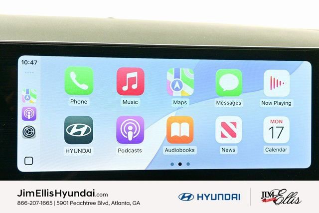 Certified 2025 Hyundai Tucson Limited image 18