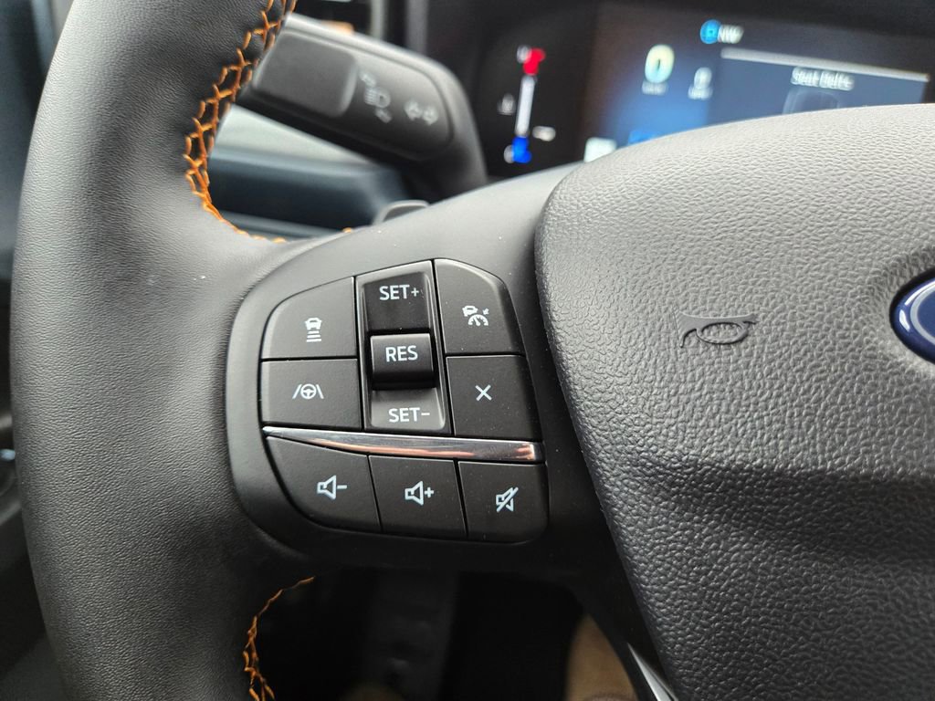 New 2026 Ford Maverick Tremor image 19