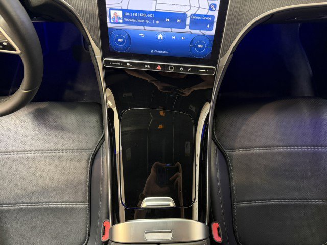 Certified 2024 Mercedes-Benz GLC 300 image 13