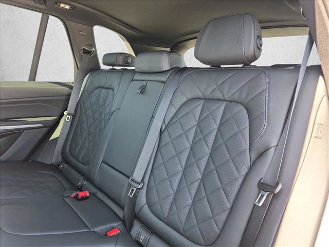 Used 2026 BMW X5 xDrive40i AWD/4WD image 20