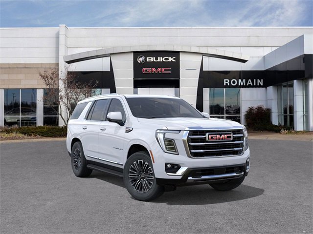 New 2026 GMC Yukon Elevation w/ Elevation Premium Package