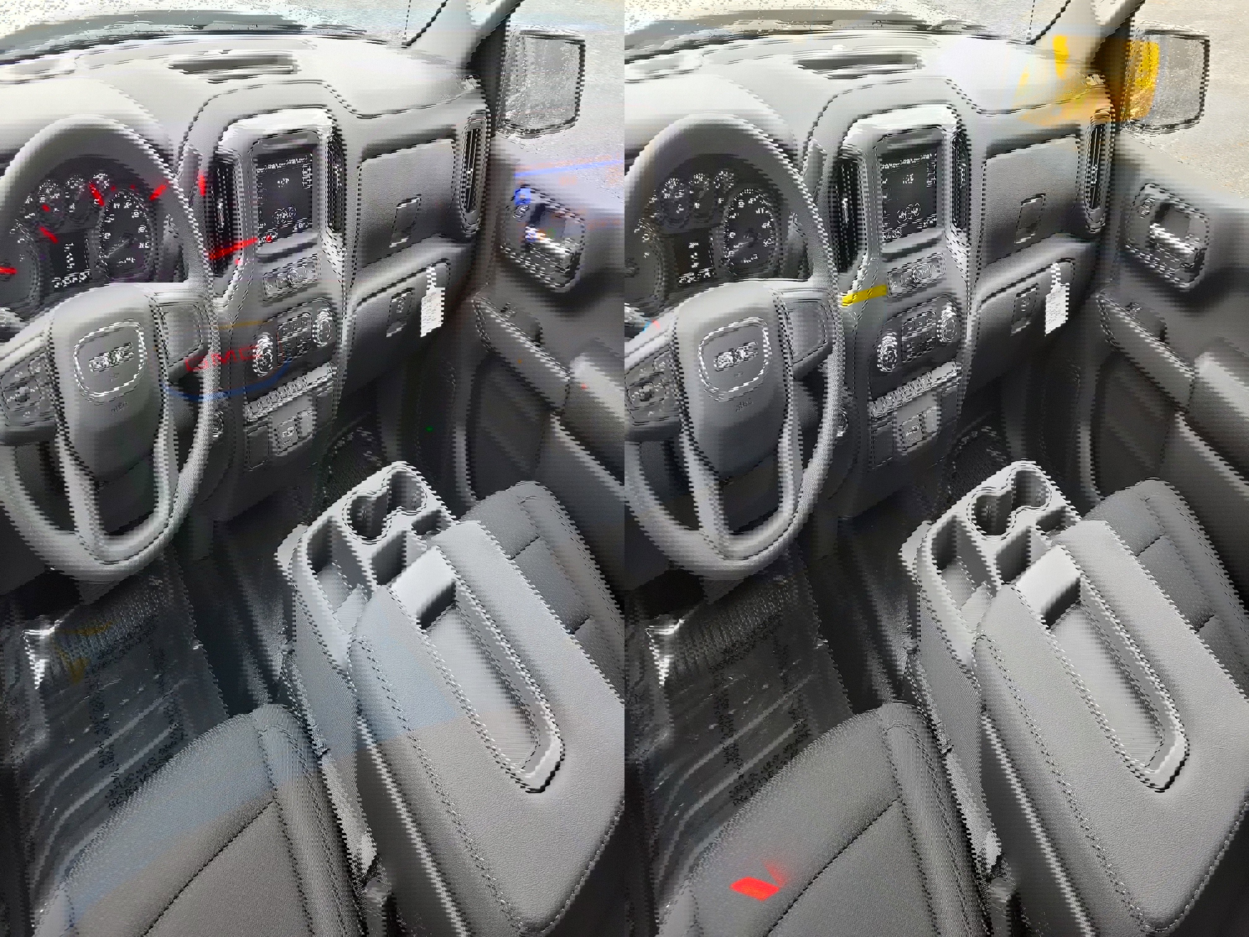 New 2026 GMC Sierra 1500 Pro w/ Pro Value Package image 19