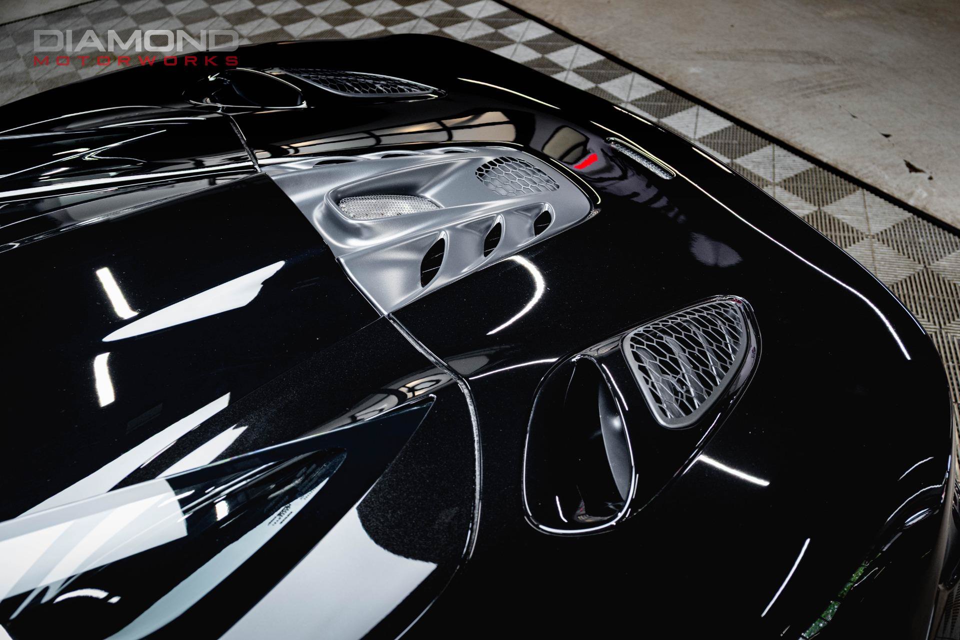 Used 2026 McLaren Artura Spider RWD image 48