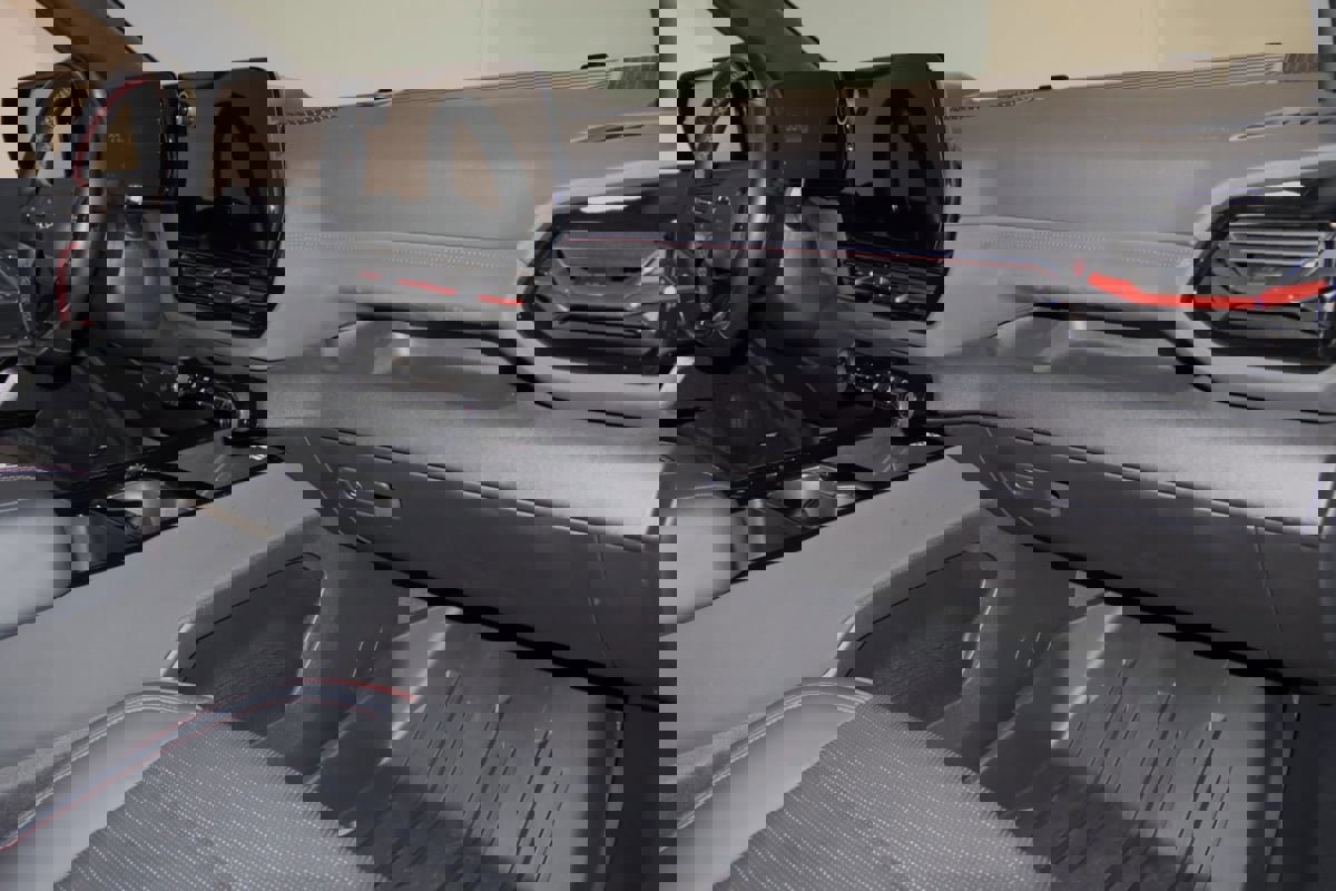 Used 2024 Chevrolet Silverado EV RST image 75