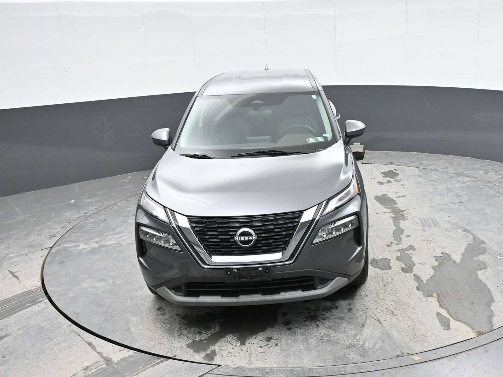 Used 2023 Nissan Rogue SV image 33