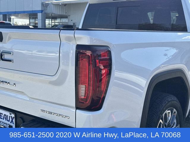 Used 2023 GMC Sierra 1500 Denali Ultimate image 12