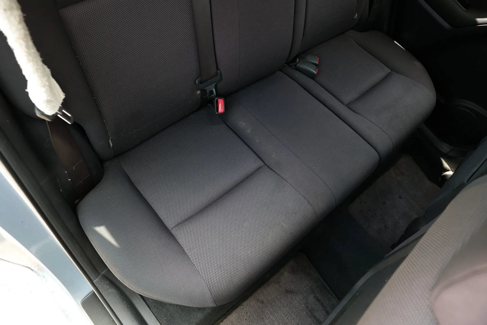 Used 2004 Toyota Matrix XR FWD image 20