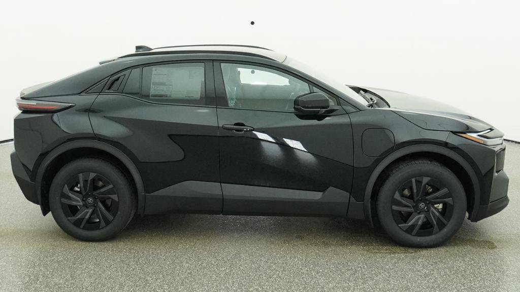 New 2026 Toyota C-HR AWD/4WD image 14