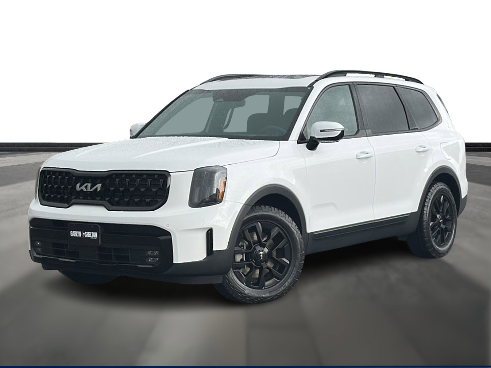 Used 2024 Kia Telluride SX Prestige X-Pro