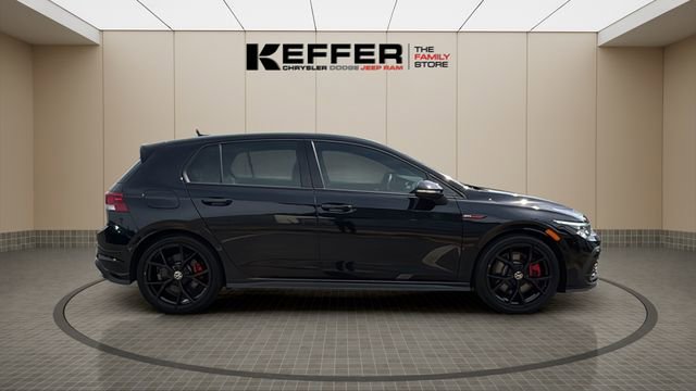 Used 2024 Volkswagen GTI Autobahn image 6