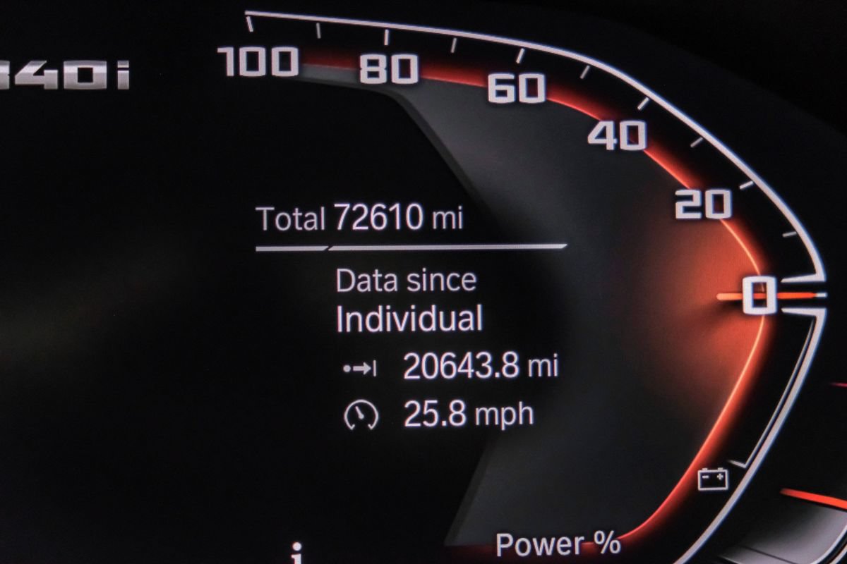 Used 2021 BMW M340i image 19
