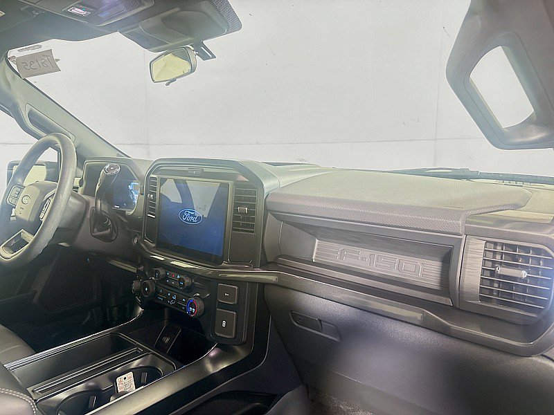 New 2026 Ford F150 STX w/ F-150 LOBO Package AWD/4WD image 26