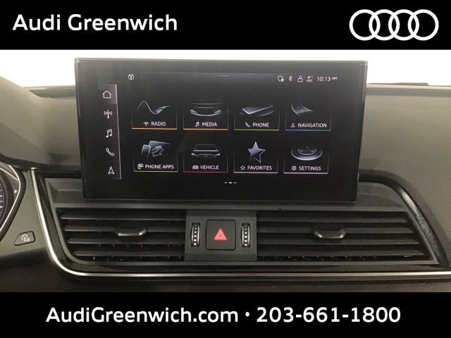 Certified 2023 Audi Q5 2.0T Premium w/ Convenience Package AWD/4WD image 17