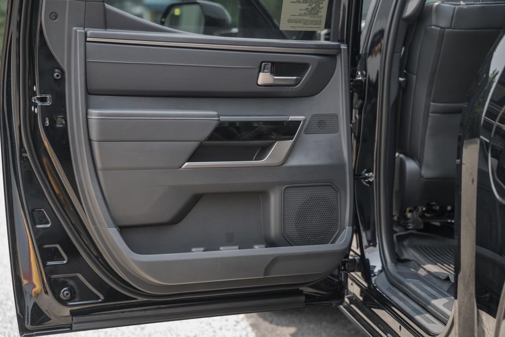New 2026 Toyota Tundra Limited AWD/4WD image 38