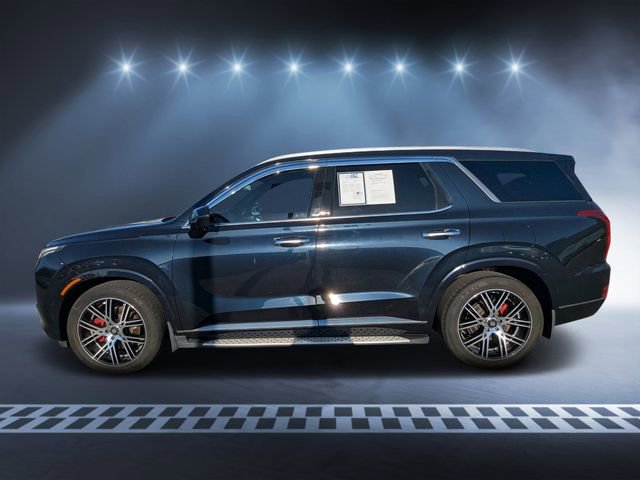 Used 2020 Hyundai Palisade Limited image 6