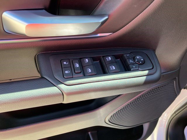 New 2026 RAM 1500 Big Horn AWD/4WD image 10