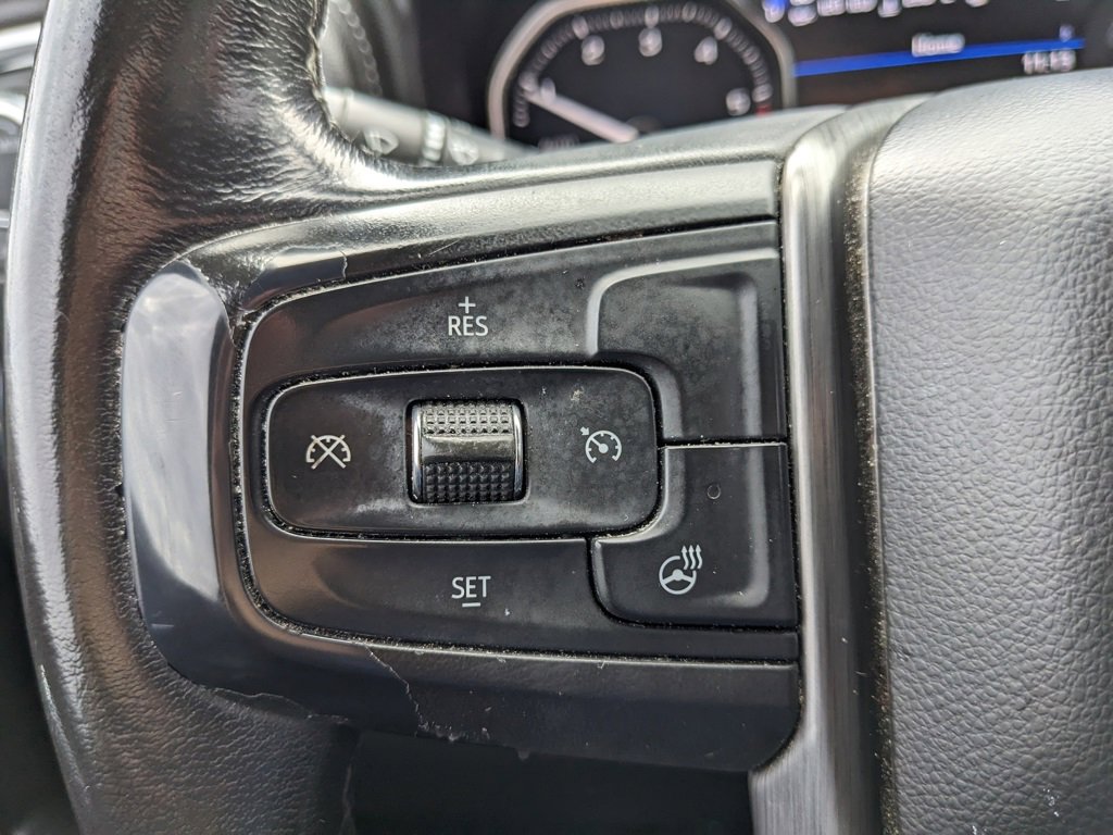 Used 2020 GMC Sierra 1500 Denali image 31