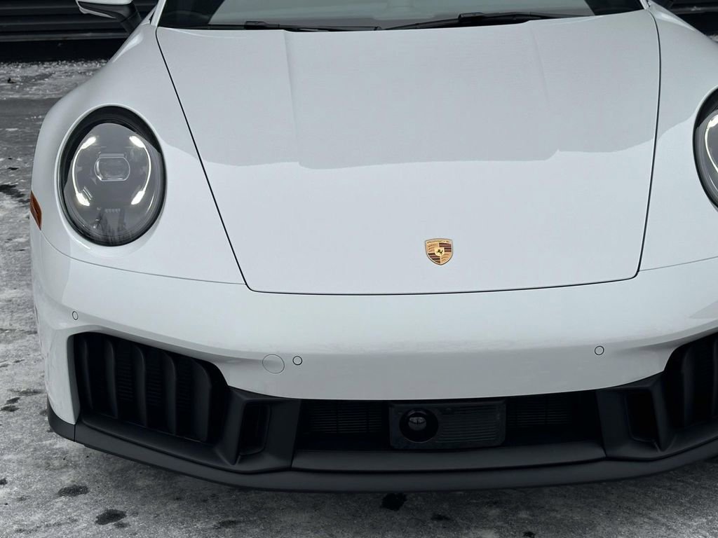 New 2026 Porsche 911 GTS image 10