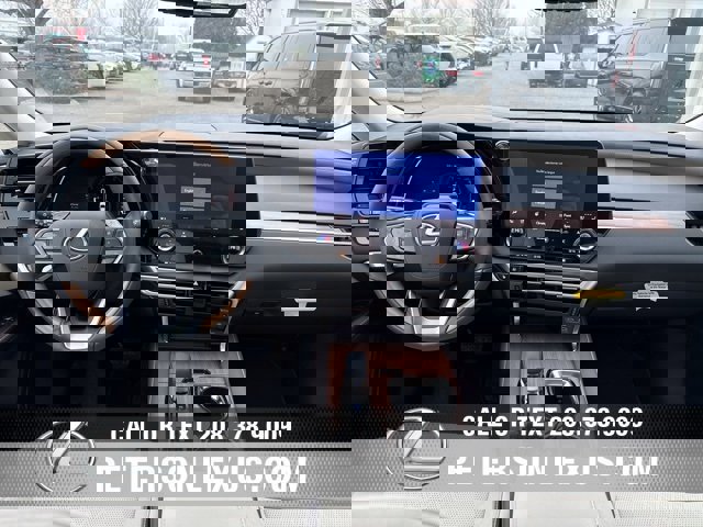 New 2026 Lexus RX 350 w/ Luxury Package image 29