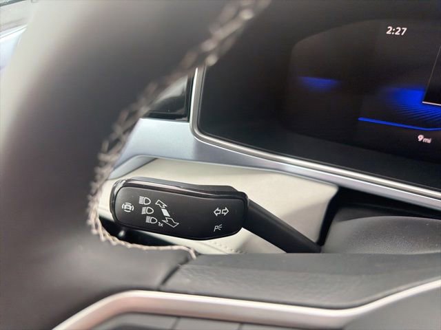 New 2026 Volkswagen Taos SE AWD/4WD image 50