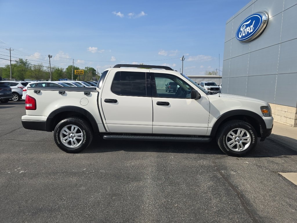Used 2009 Ford Explorer Sport Trac XLT image 22