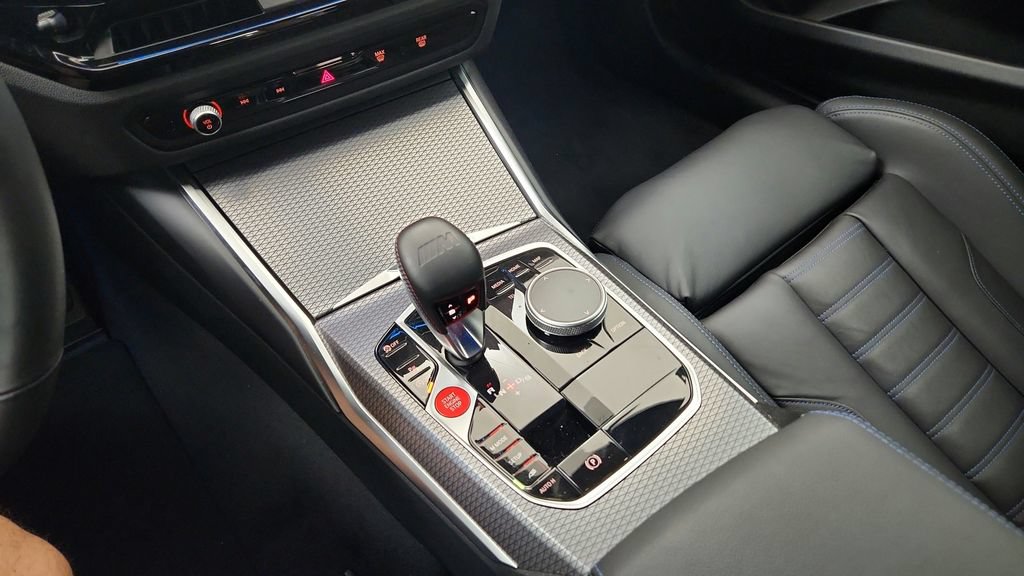 Used 2025 BMW M2 w/ Lighting Package RWD image 37