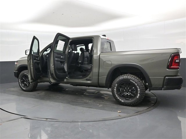 New 2026 RAM 1500 Rebel image 45
