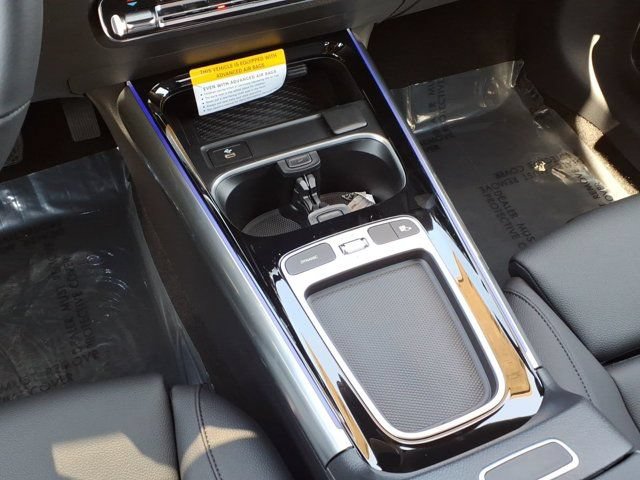 New 2026 Mercedes-Benz GLA 250 image 7