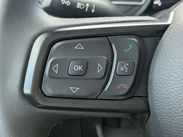 Used 2026 Jeep Gladiator Mojave AWD/4WD image 19