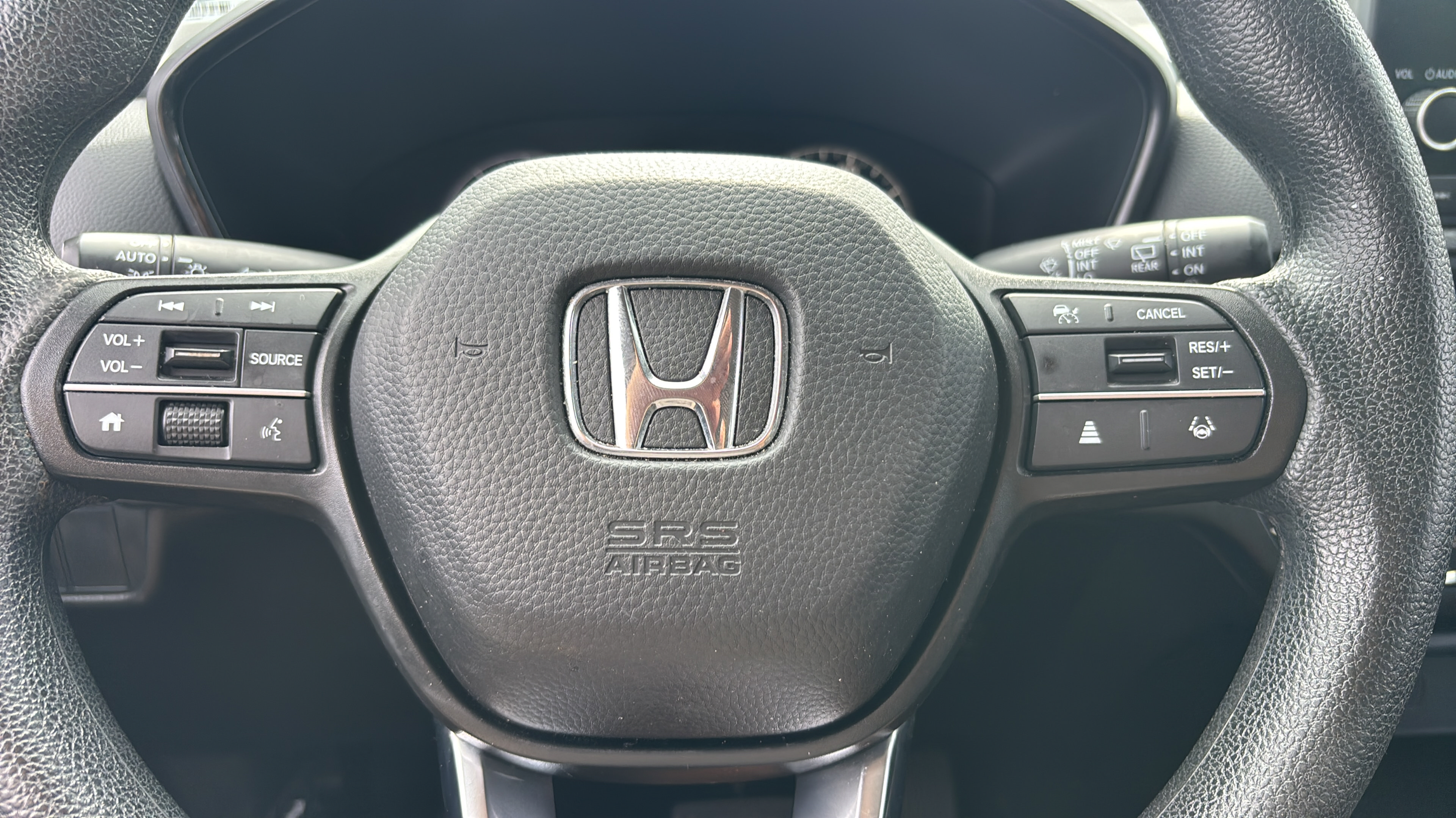Certified 2024 Honda CR-V LX image 28