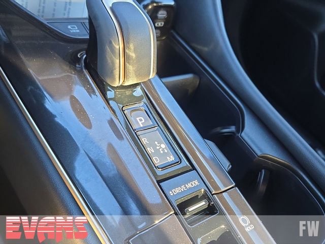 New 2026 Toyota Crown Platinum image 12