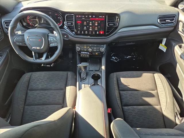 New 2026 Dodge Durango GT w/ Blacktop Package AWD/4WD image 15