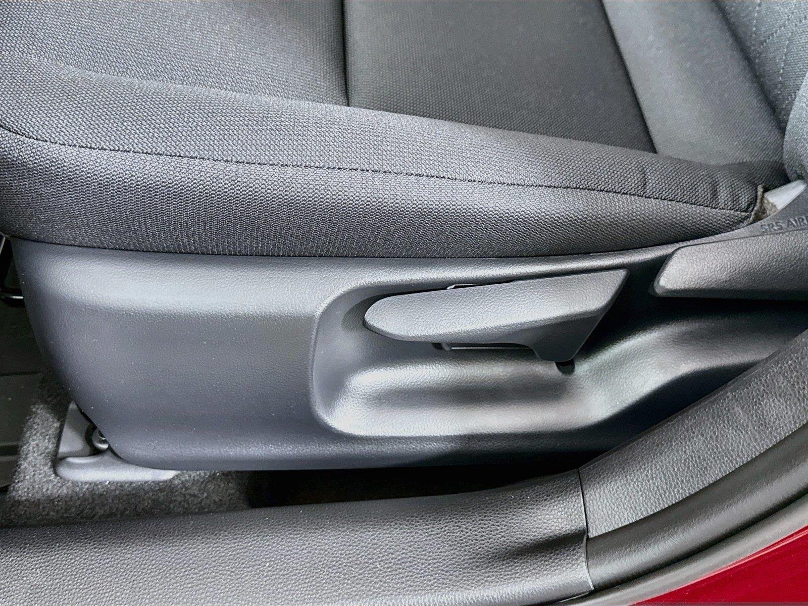 New 2027 Toyota Corolla LE FWD image 28