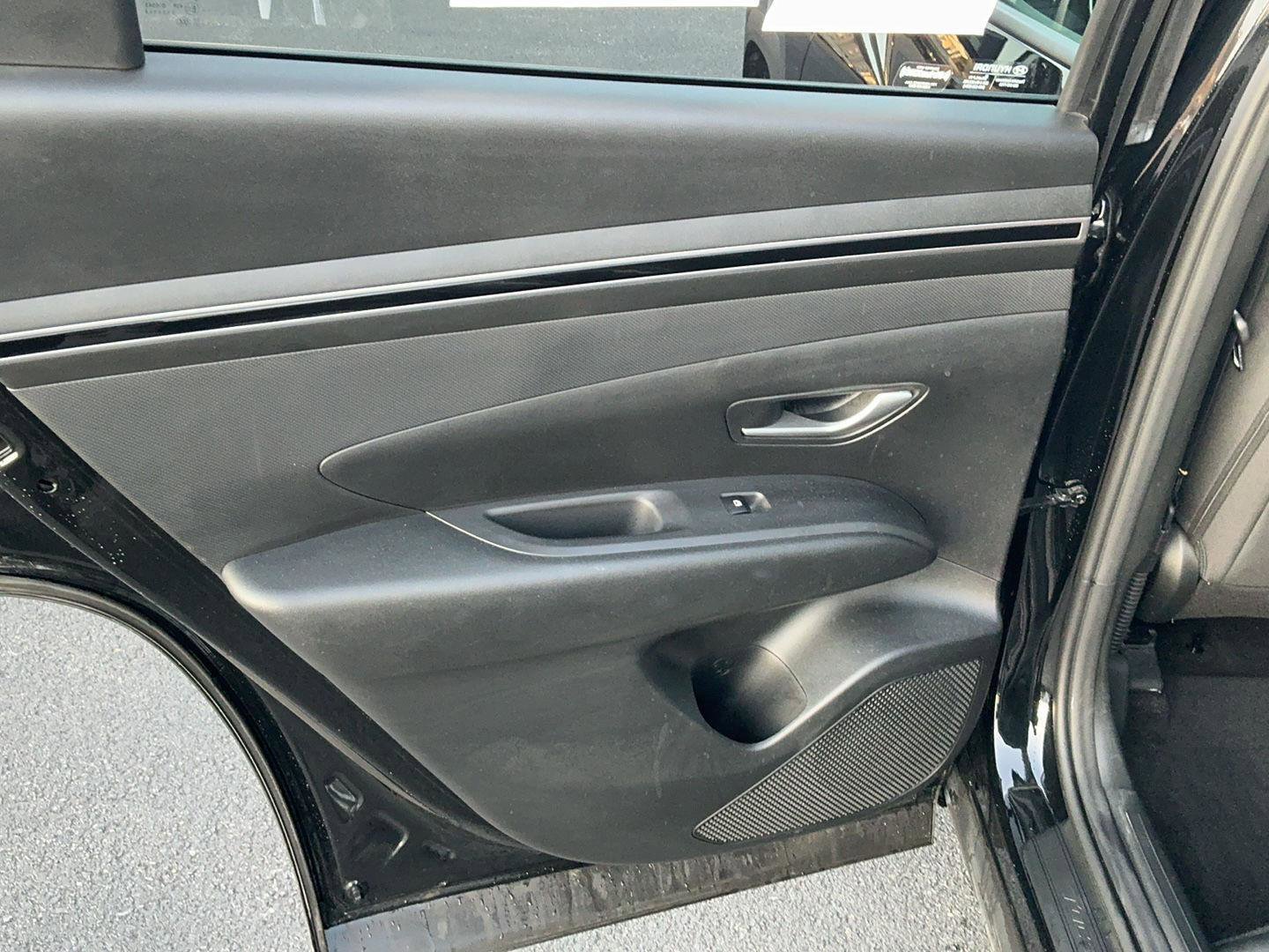 Certified 2023 Hyundai Tucson SEL image 24