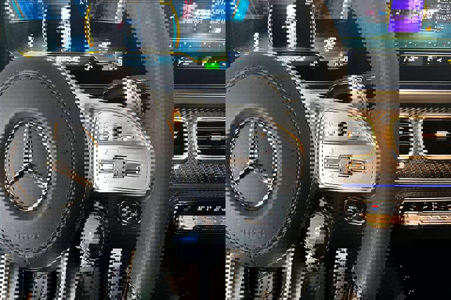 Used 2022 Mercedes-Benz GLE 63 AMG S image 24