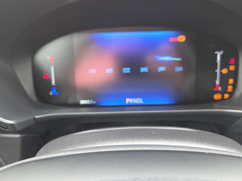 Used 2024 Ford Escape ST-Line w/ Tech Pack #1 image 17