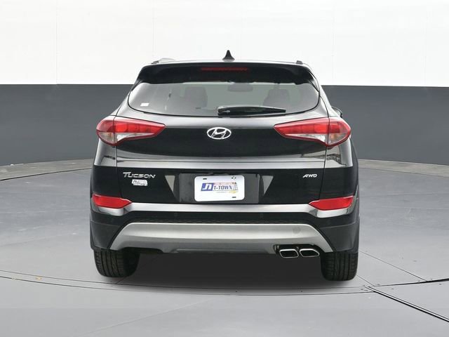 Used 2018 Hyundai Tucson Value image 12