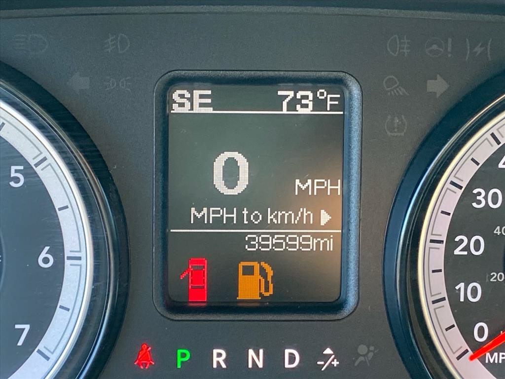 Used 2021 RAM 1500 Classic Warlock AWD/4WD image 18