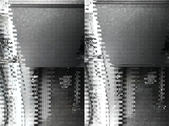 New 2025 Volvo EX30 Ultra w/ Climate Package image 16