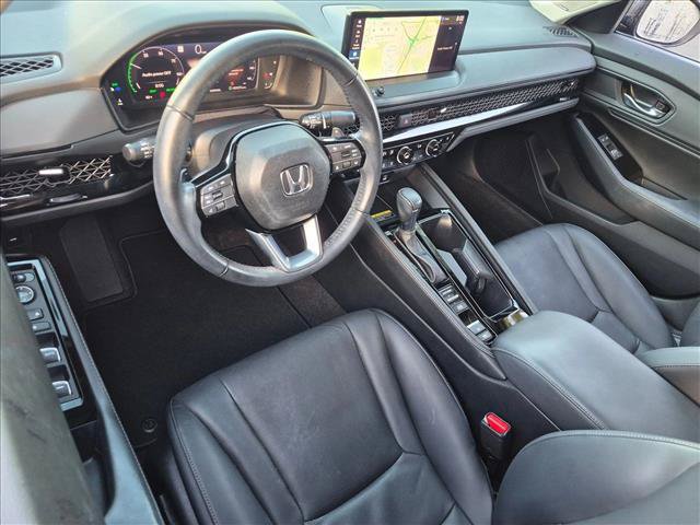 Used 2024 Honda Accord Touring image 10