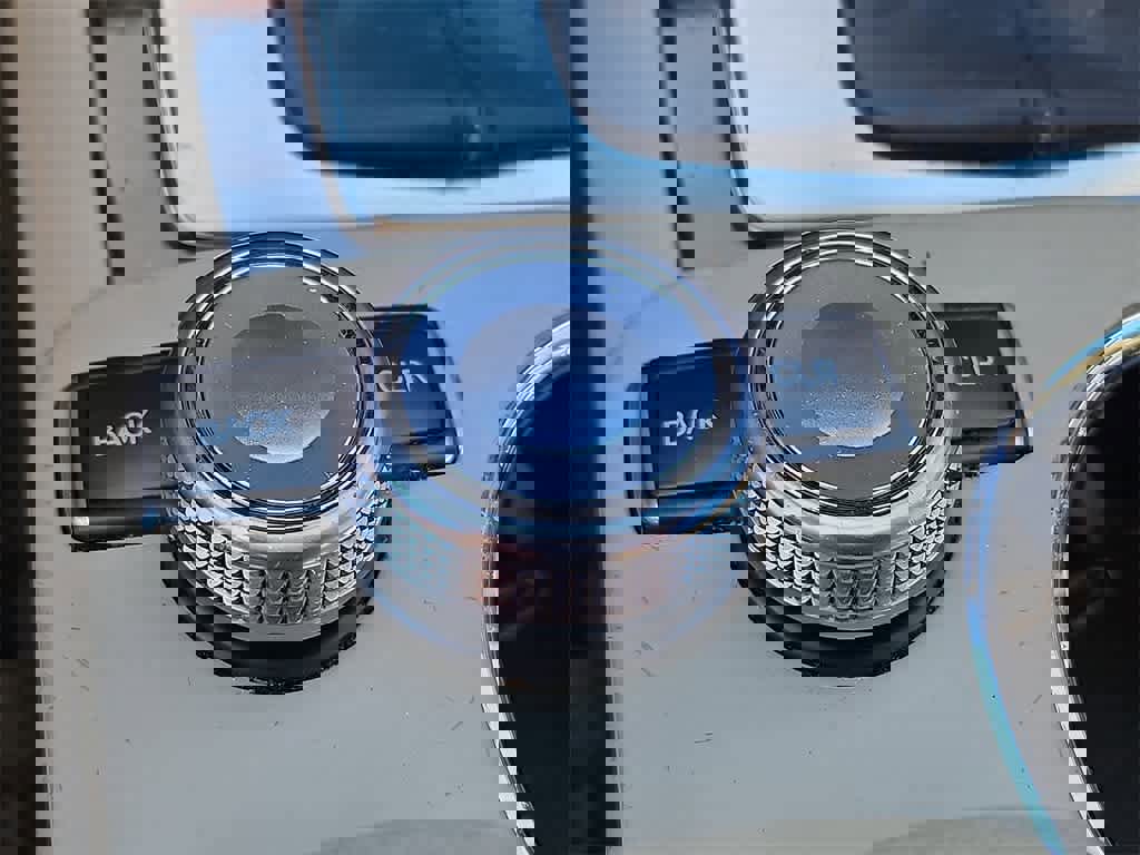 Used 2011 Mercedes-Benz GLK 350 2WD image 20