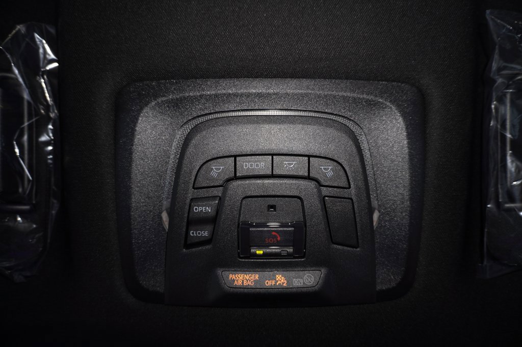 New 2026 Toyota bZ image 17