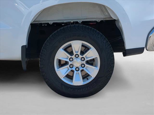 Used 2020 Chevrolet Silverado 1500 LT w/ All-Star Edition RWD image 29