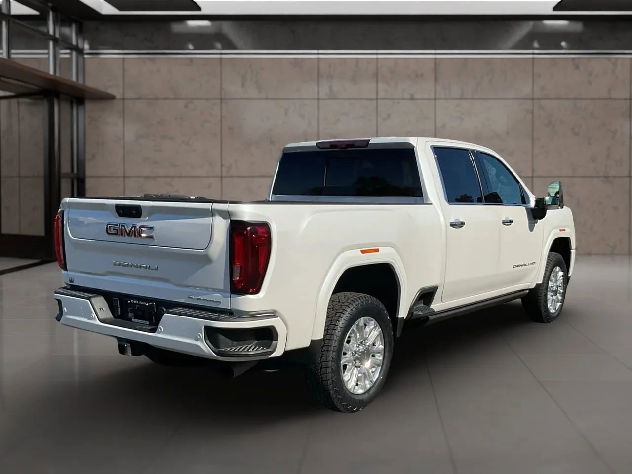 Used 2022 GMC Sierra 3500 Denali w/ Denali Ultimate Package image 7