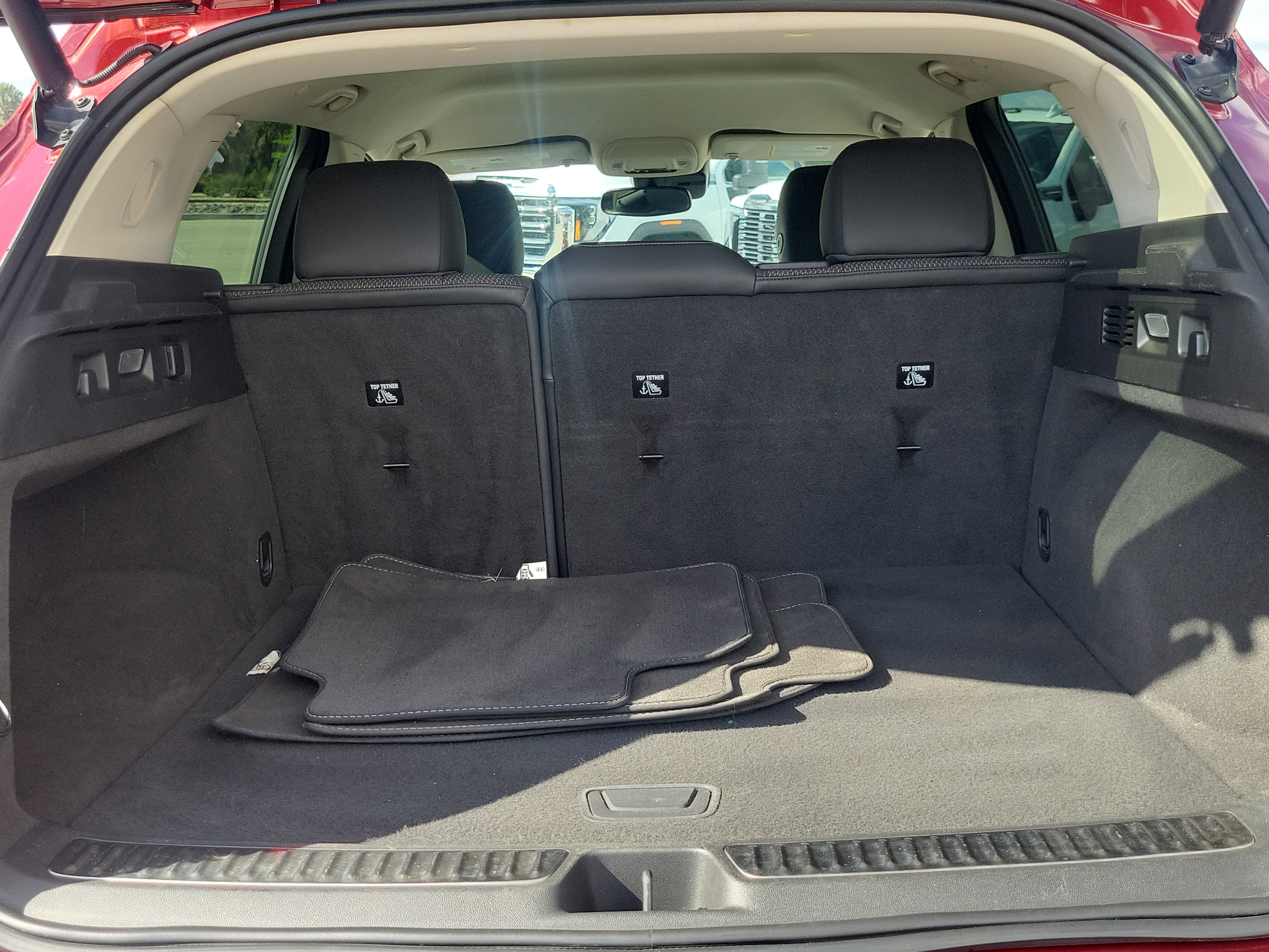 Used 2021 Buick Envision Preferred image 16