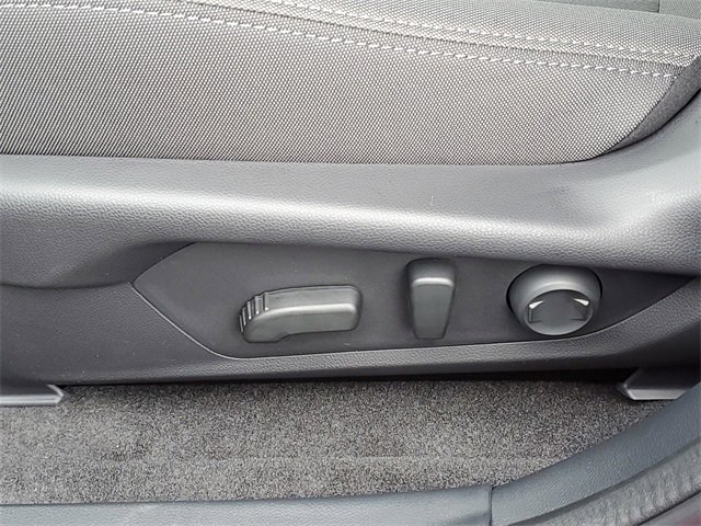 New 2026 Subaru Crosstrek 2.0i Premium image 16