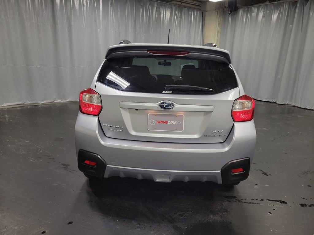 Used 2013 Subaru Crosstrek 2.0i Limited image 8