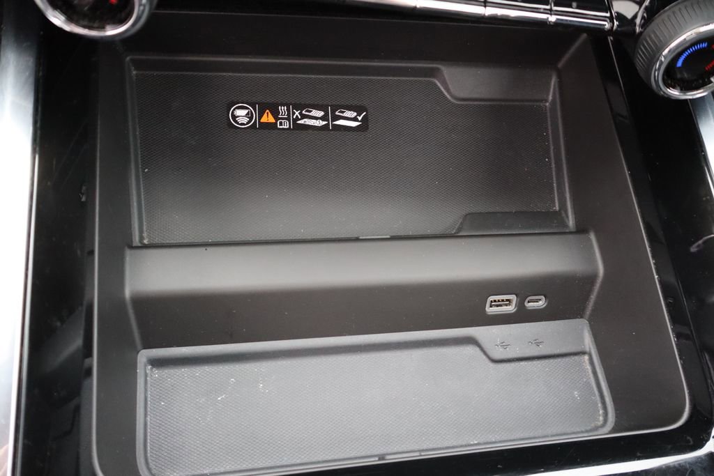 Used 2025 Chevrolet Tahoe RST w/ Comfort Package image 16