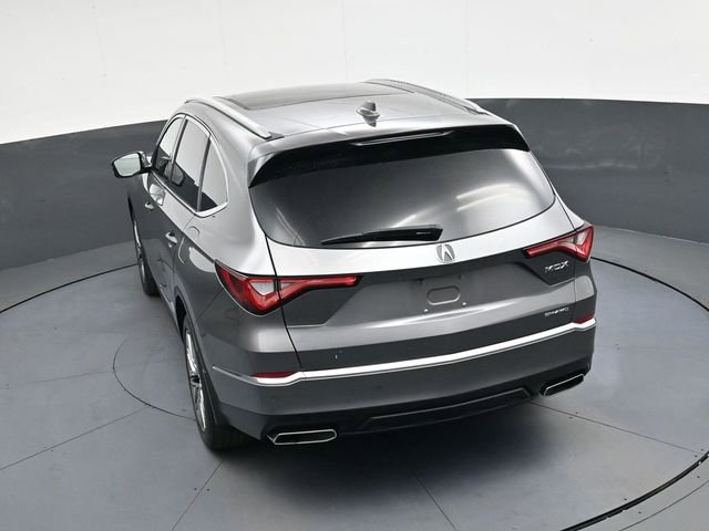 Used 2023 Acura MDX SH-AWD w/ Advance Package image 22