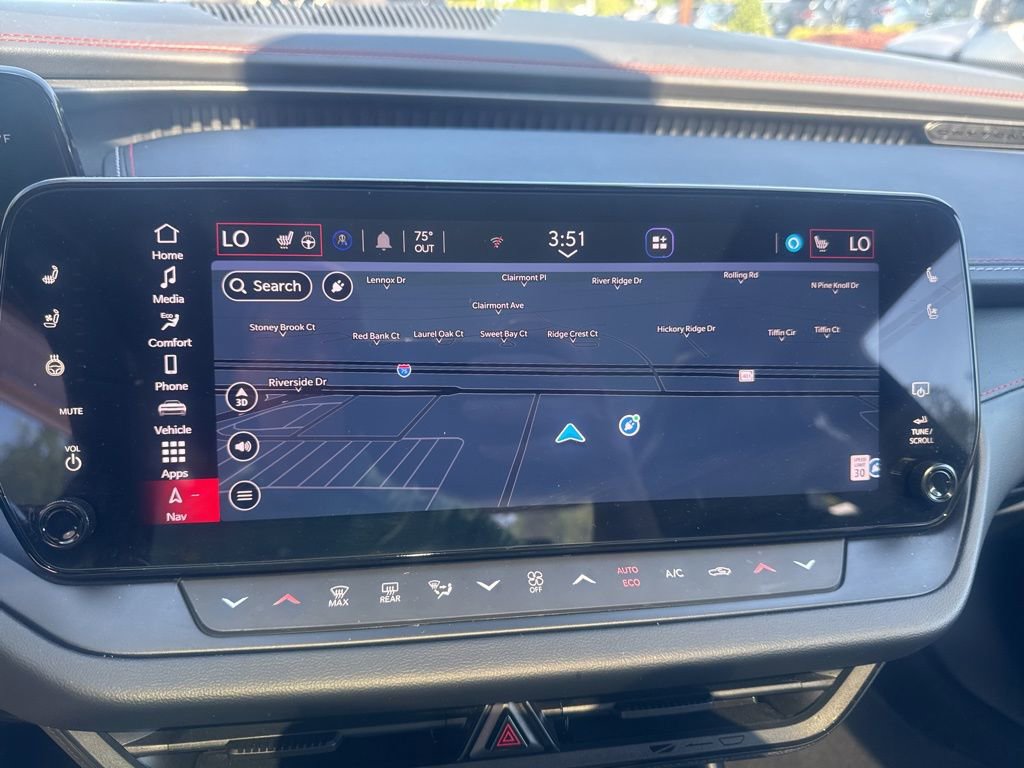 Used 2024 Dodge Charger R/T Scat Pack w/ Plus Group image 19